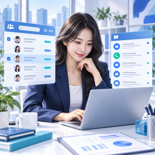 AI로 엑셀 업무 자동화하는 방법